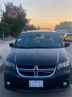 دودج جراند كارافان